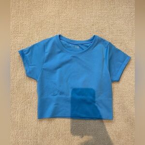 NEW Aerie Workout Top, Size S